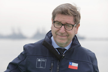 Daniel Mas