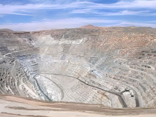 Minería