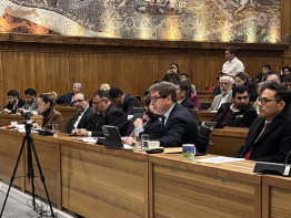 Biministro Mas