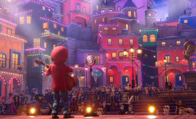 Imagen de Kingdom Hearts 4.
