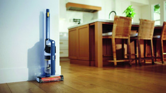 Shark Cordless Vacuum