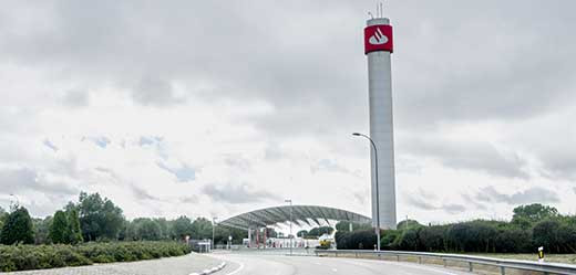 SA
