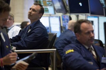Wall street 4