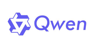 Logo de Qwen.