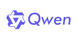 Logo de Qwen.