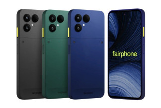 Fairphone Gen. 6+