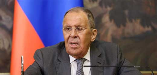 LAVROV