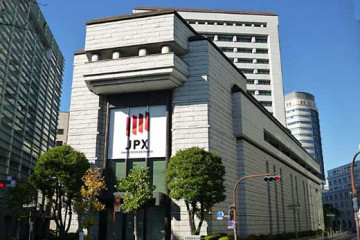 Bolsa de Tokio2