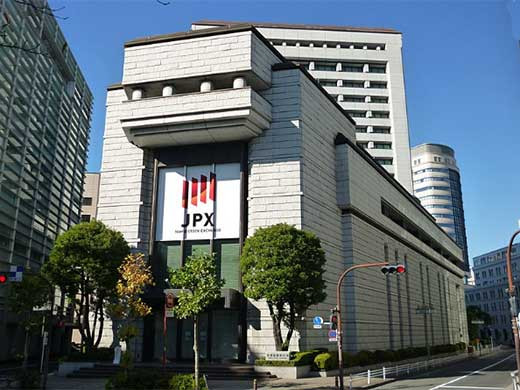 Bolsa de Tokio2