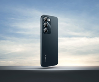 Realme C100