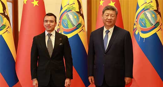 Noboa y Xi 