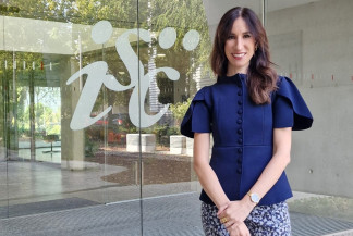 Una investigadora del ISCIII se incorpora al grupo asesor de la OMS sobre el origen de nuevos patógenos