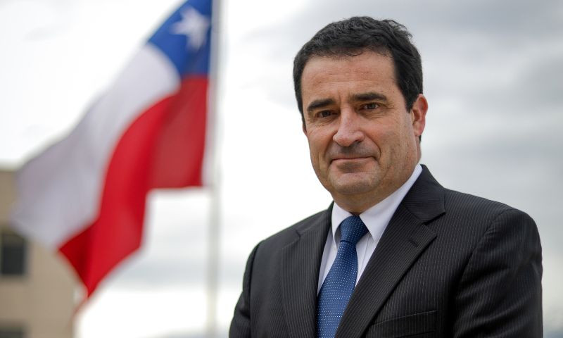 Francisco Achurra