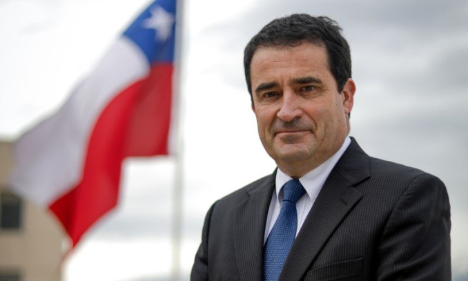 Francisco Achurra