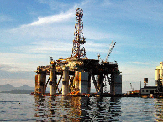 Petroleo IPOD (4)