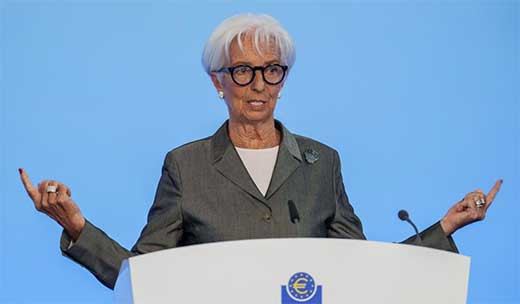 Lagarde