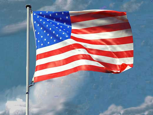Bandera EEUU (4)
