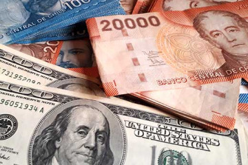 Peso chileno6