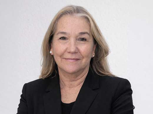 Soledad Gaete