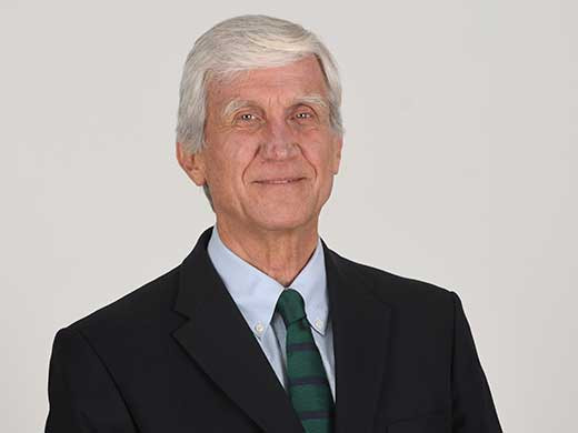 Carlos Cruz