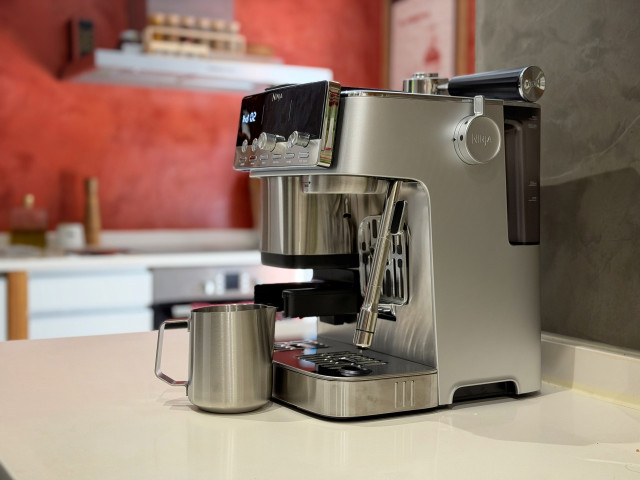 Ninja Luxe Café MINI Plus