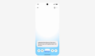El nuevo hub para estudiantes de Gemini.