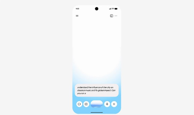 El nuevo hub para estudiantes de Gemini.