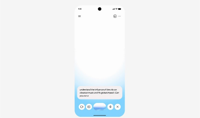 El nuevo hub para estudiantes de Gemini.