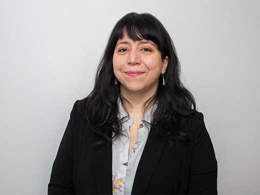 María José Madariaga