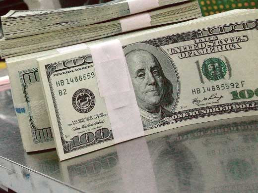 DOLAR4 WEB