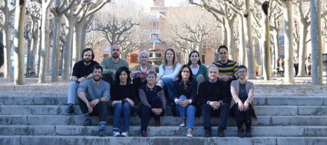 Consorcio internacional con miembros españoles halla regiones del genoma asociadas con trastorno límite de personalidad