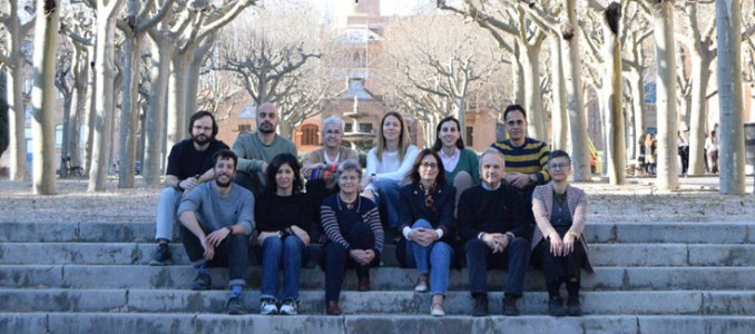 Consorcio internacional con miembros españoles halla regiones del genoma asociadas con trastorno límite de personalidad