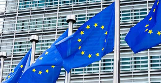 UE