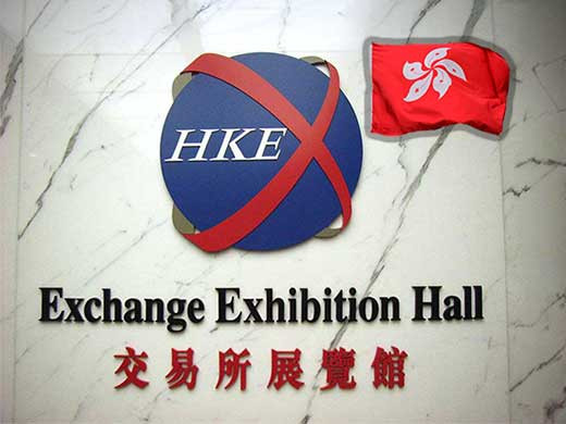 HSI BOLSA