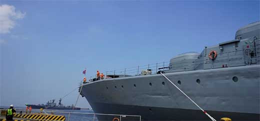 RUS