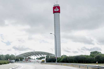 SAN