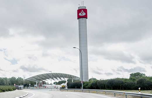 SAN