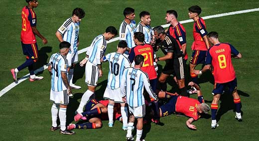FIFA