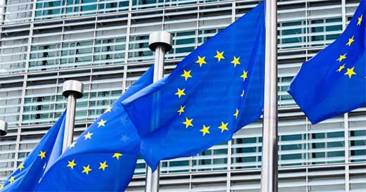 UE