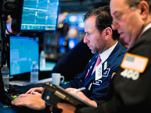 Wall Street2 3 10
