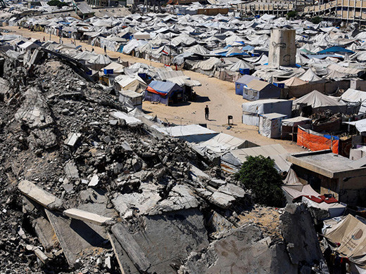 Gaza