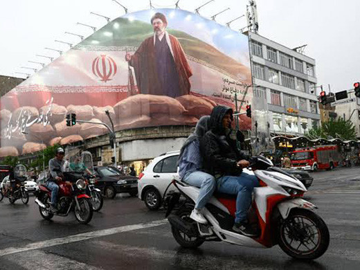 Irán