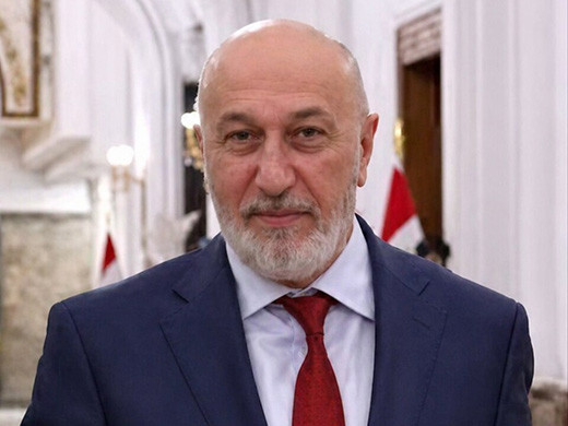 Nizar Amedi