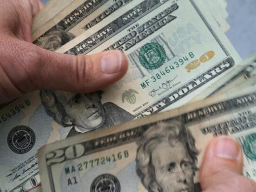 Dólar