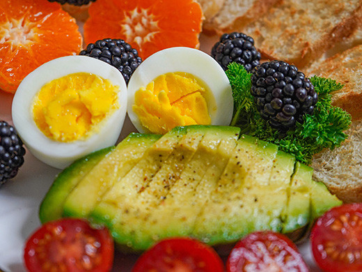 Alimentos