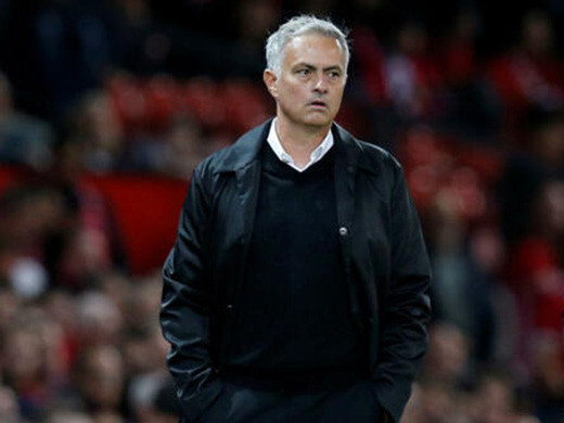 Mourinho