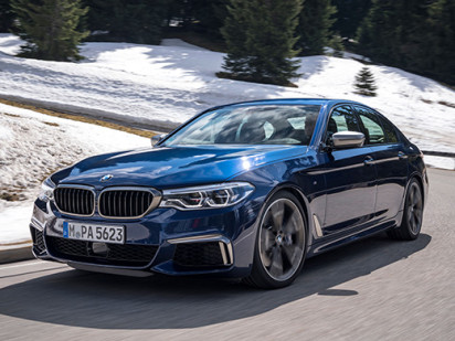 BMW