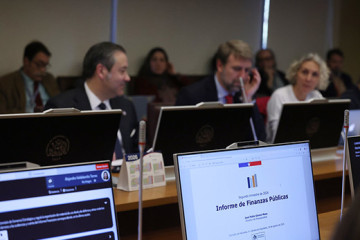 Comision de Hacienda