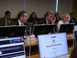 Comision de Hacienda