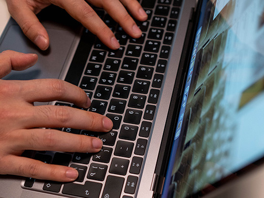 Laptop